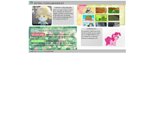 artfightb screenshot