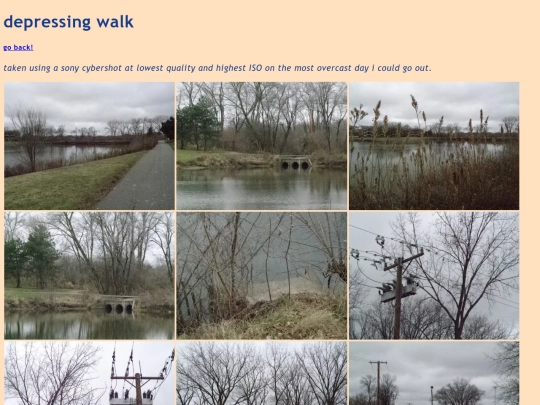 stuff/depressingwalk screenshot