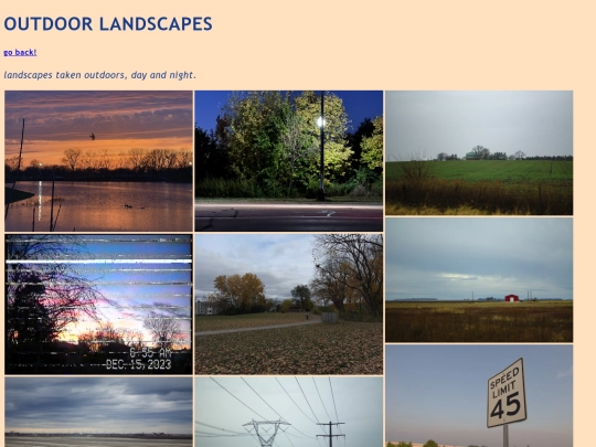 stuff/o_landscapes screenshot