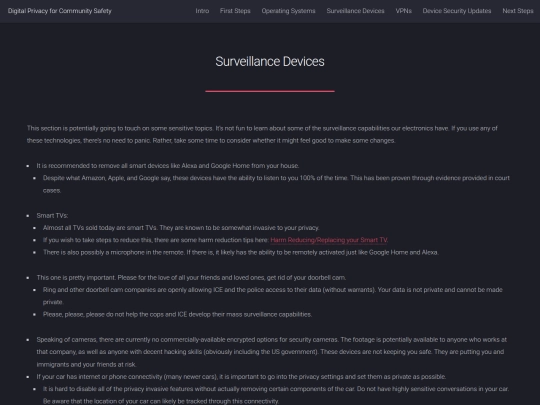 surveillance screenshot