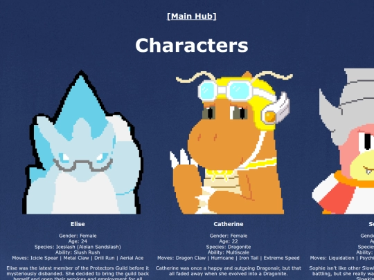 Pokéfriends/References screenshot