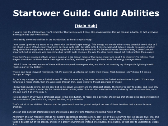 StartowerGuild/GuildAbilities screenshot