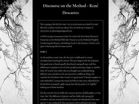notes-dotm screenshot