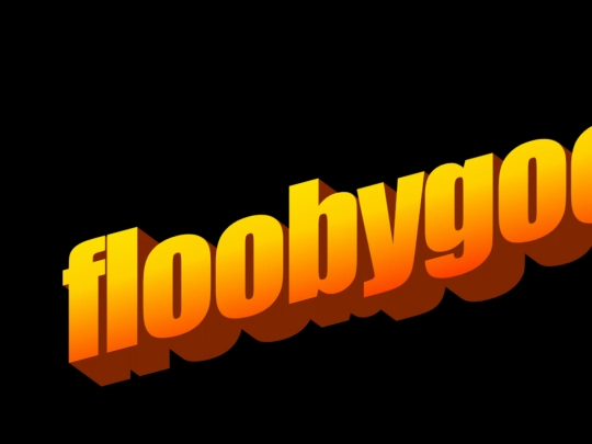 floobygooby screenshot