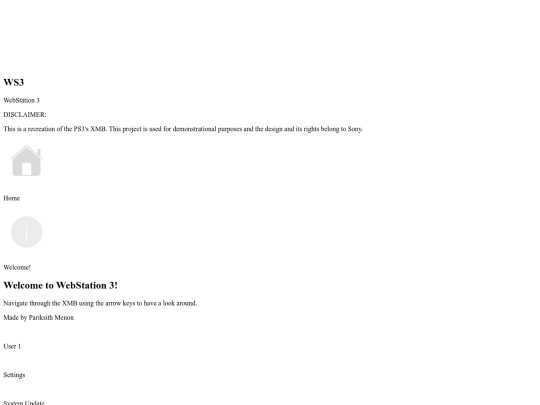 XmbGit screenshot