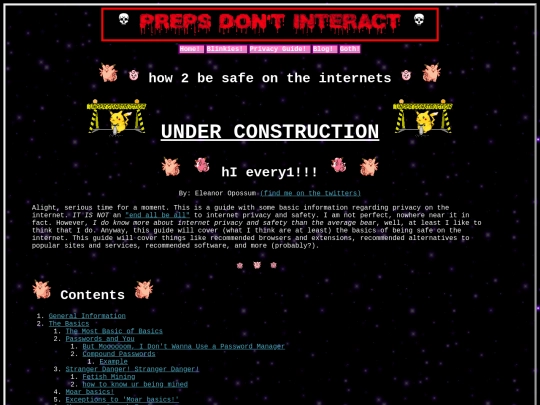 guide screenshot