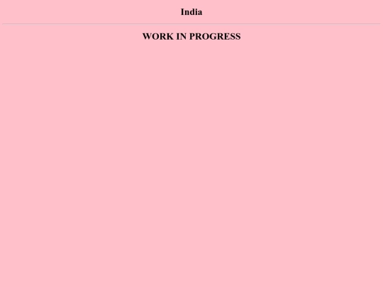 Acerca_de_India screenshot