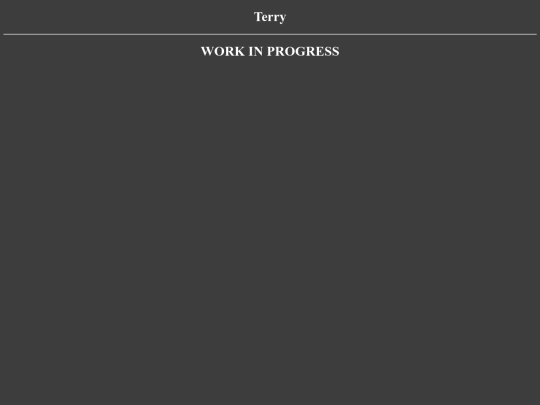 Acerca_de_Terry screenshot