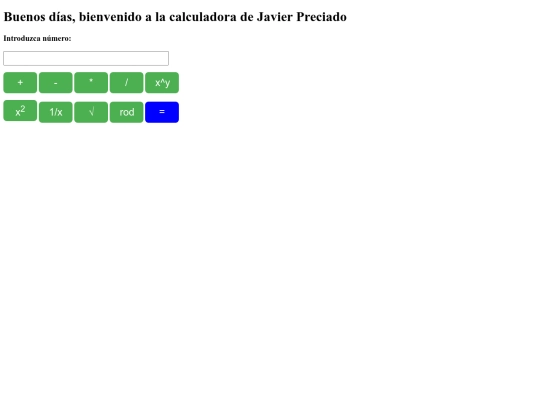 Modulo 4/P2P 4-1 screenshot