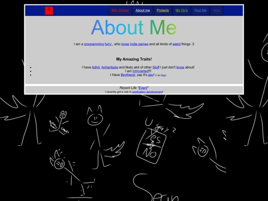 about screenshot