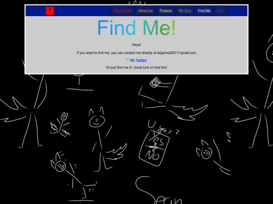 find screenshot