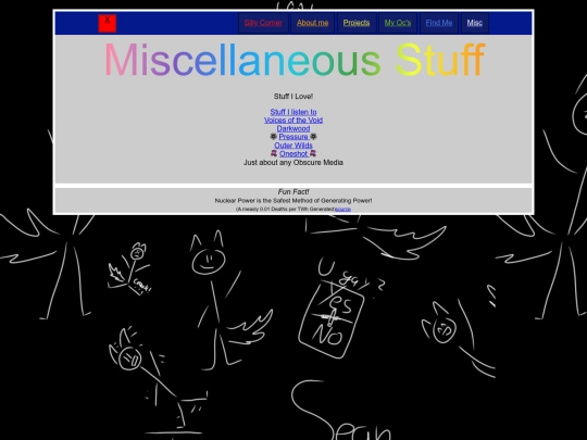 misc screenshot
