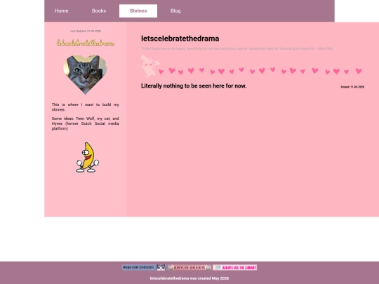 Shrines screenshot