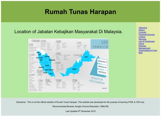 Rumah Tunas Harapan/map screenshot