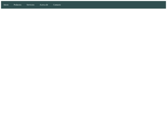 html/pablo_burgos_menuhorizontal screenshot