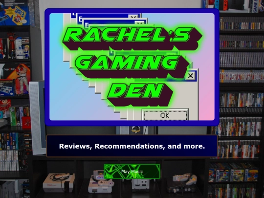 gaming screenshot