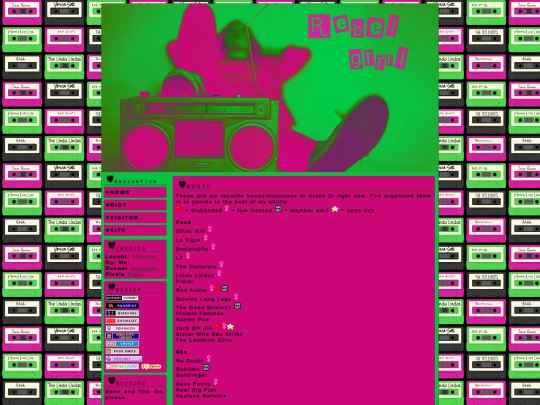 music screenshot