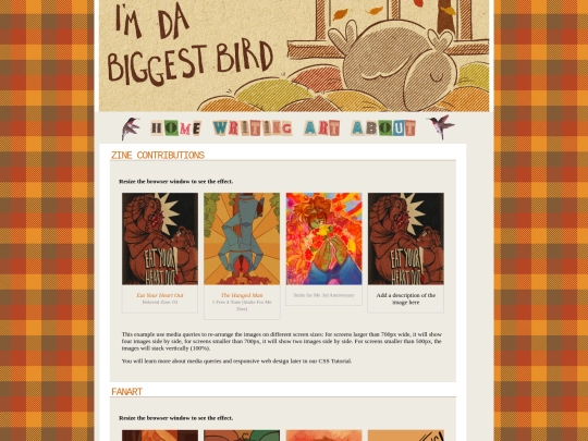 artest screenshot