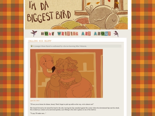 bluff screenshot