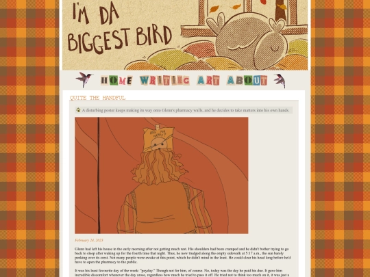 qth screenshot