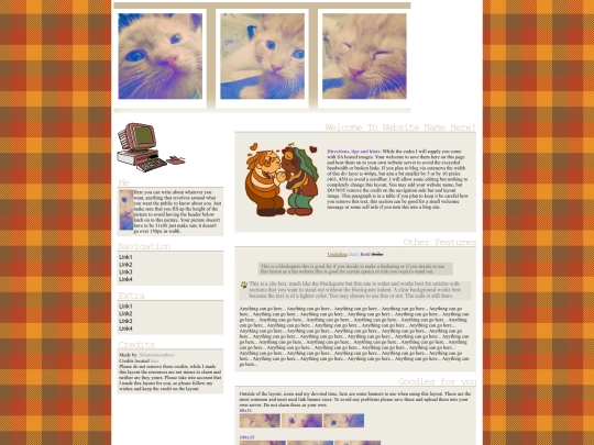 thing screenshot