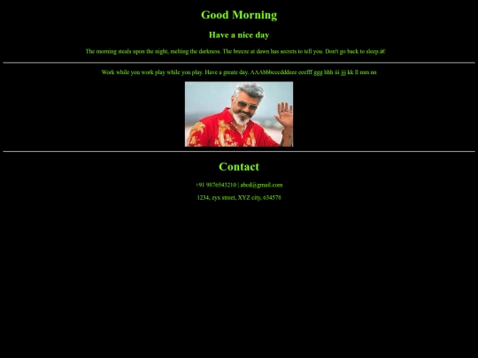 SIVARANJANI M/siva screenshot
