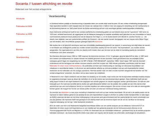 verantw screenshot