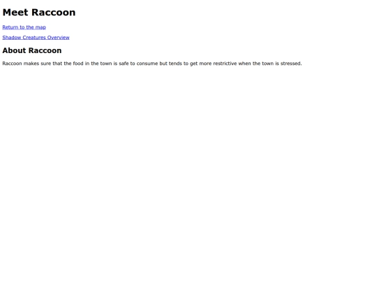 Characters/raccoon screenshot