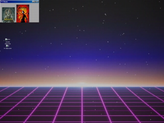 movies screenshot