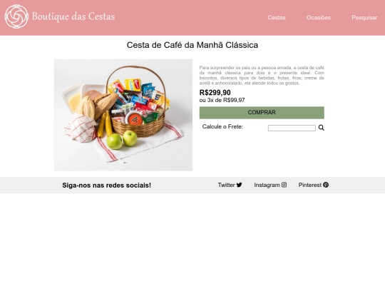 cestas/cesta1 screenshot