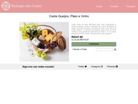 cestas/cesta5 screenshot