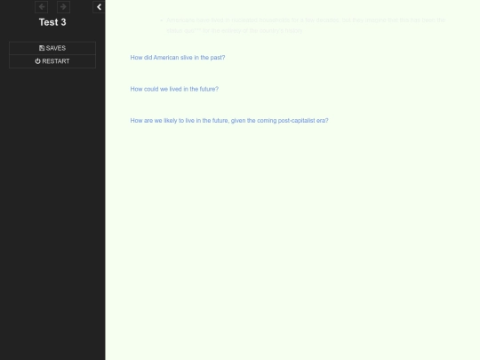 Test 3(2) screenshot