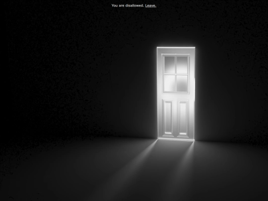 door screenshot