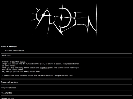 entrance screenshot