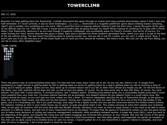 evilgame screenshot