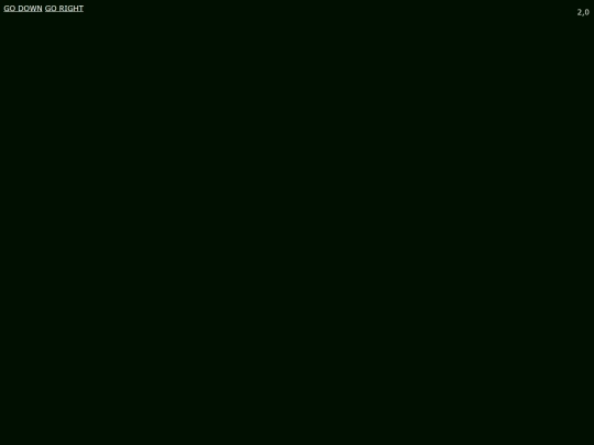 vivarium/world/2/1 screenshot