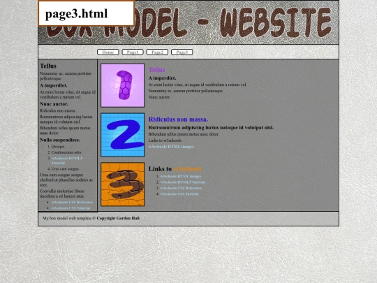 page3 screenshot