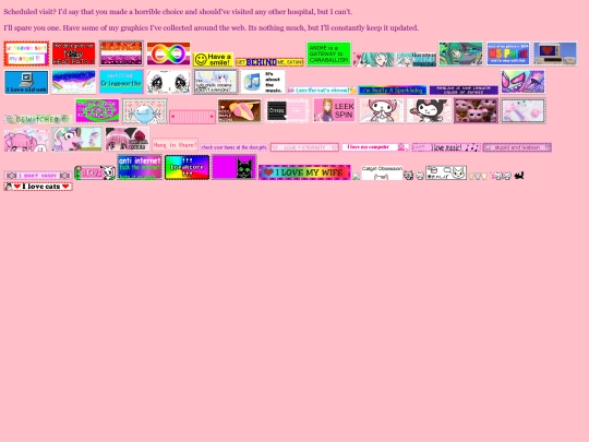 blinkies screenshot