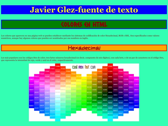 Ejercicio 6/Javier ejer 4 screenshot