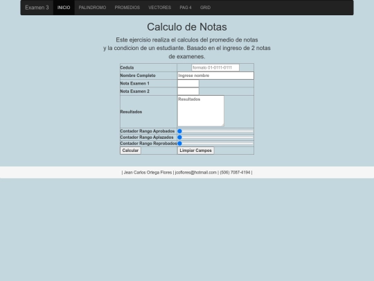 ejercisio1 screenshot