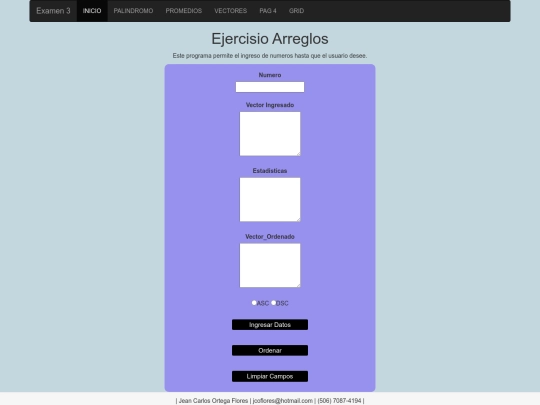 ejercisio3 screenshot