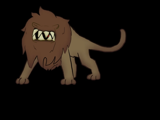 Zirkus-Zoo screenshot