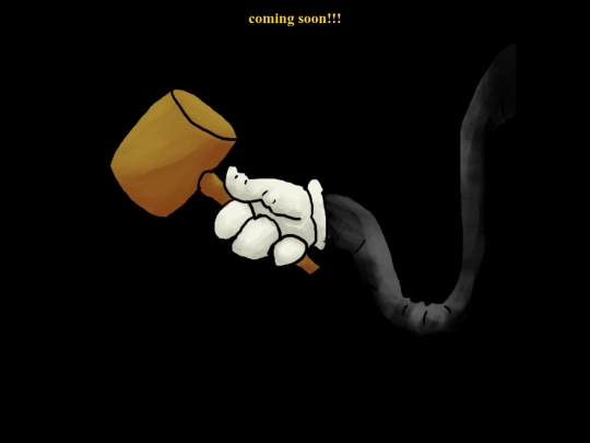 thebigtop screenshot