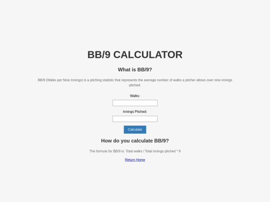 BBper9 screenshot