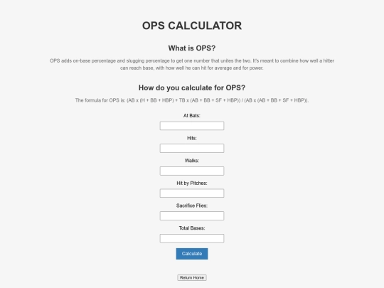 ops screenshot
