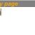My webpage avatar