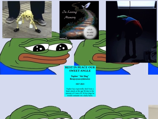 restinpiss screenshot