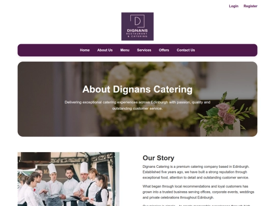 Aboutus screenshot
