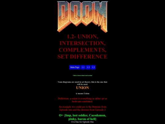 Doom1-2 screenshot