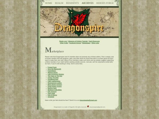 martplacelinks screenshot
